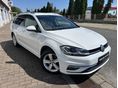 VOLKSWAGEN GOLF VII Variant 1.5 TSI ACT Highline DSG LED/ ALCANTARA/ KÍTŰNŐ