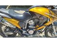 HONDA XL 700 V 2008/6 - 8