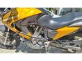 HONDA XL 700 V 2008/6 - 4