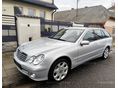 MERCEDES-BENZ C 350 T 4Matic Elegance (Automata) 2 Tulaj!!! Totál Rozsdamentes!! 129 e km!!!! Memóriás Bőr.Navi.Xenon Pdc.Ortopéd