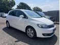 VOLKSWAGEN GOLF PLUS 1.2 TSI Comfortline TEMPOMAT -MULTIKORMÁNY -ÜLÉSFŰTÉS -VONÓHOROG
