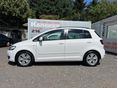 VOLKSWAGEN GOLF PLUS 1.2 TSI Comfortline TEMPOMAT -MULTIKORMÁNY -ÜLÉSFŰTÉS -VONÓHOROG