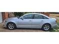 AUDI A6 2.0 TDI DPF