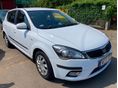 KIA CEE'D 2012/6 - 1