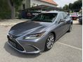 LEXUS ES 300h Prestiege Top CVT Ülésszellő!Led!360kamera!Bőr!
