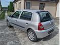 RENAULT CLIO 2010/2 - 4