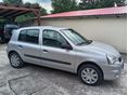 RENAULT CLIO 2010/2 - 5