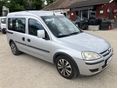 OPEL COMBO 2006/12 - 2