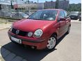 VOLKSWAGEN POLO IV 2004/12 - 1