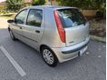 FIAT PUNTO 2002/7 - 2