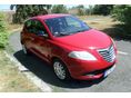 LANCIA YPSILON 2012/3 - 2