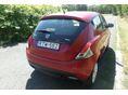 LANCIA YPSILON 2012/3 - 4