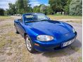 MAZDA MX-5 1.8i 16V Soft Top Anniversary 10th Anny