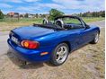 MAZDA MX-5 1999/4 - 6