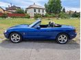 MAZDA MX-5 1999/4 - 2