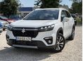 SUZUKI SX4 S-CROSS 1.4 Hybrid GLX GYÖNGYHÁZ FÉNYEZÉS!