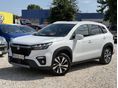 SUZUKI SX4 S-CROSS 2022/11 - 2