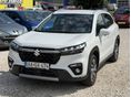 SUZUKI SX4 S-CROSS 2022/11 - 20