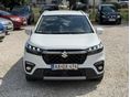 SUZUKI SX4 S-CROSS 2022/11 - 21
