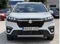 SUZUKI SX4 S-CROSS 2022/11 - 22