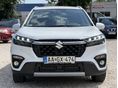 SUZUKI SX4 S-CROSS 2022/11 - 23