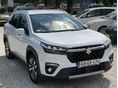 SUZUKI SX4 S-CROSS 2022/11 - 25