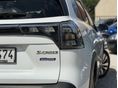 SUZUKI SX4 S-CROSS 2022/11 - 30
