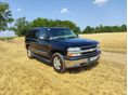 CHEVROLET TAHOE 5.3