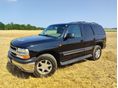 CHEVROLET TAHOE 2003/7 - 2