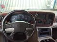 CHEVROLET TAHOE 2003/7 - 5