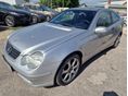 MERCEDES-BENZ C 180 Sportcoupe MŰSZAKI 2027.04. KLÍMA OK-KORÁNAK MEGFELELŐ ÁLLAPOT-AZONNAL ELVIHETŐ