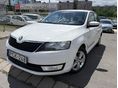 SKODA RAPID 2017/3 - 1