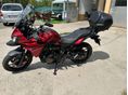 YAMAHA MT-07 TRACER 2017/3 - 2