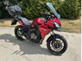 YAMAHA MT-07 TRACER 
