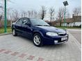MAZDA 323 1.5