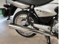 HONDA CG 125 2007/10 - 4