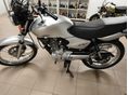 HONDA CG 125 2007/10 - 7