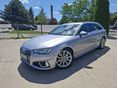 AUDI A4 Avant 2.0 TDI Sport S-tronic 2x S-line.Masszázs.Full led.Alcantara félbőr belső