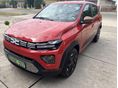 DACIA SPRING 2025/11 - 2