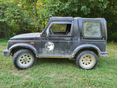 SUZUKI SJ SAMURAI 1992/8 - 3