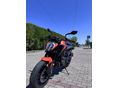 KTM 890 DUKE 2024/7 - 2