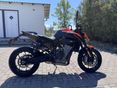 KTM 890 DUKE 2024/7 - 3