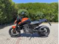 KTM 890 DUKE 
