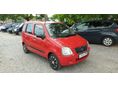 SUZUKI WAGON R+ 1.3 GC