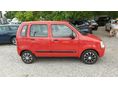SUZUKI WAGON R+ 2003/6 - 5