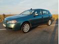 NISSAN ALMERA 2003/6 - 2
