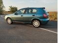 NISSAN ALMERA 2003/6 - 3