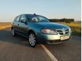 NISSAN ALMERA 2003/6 - 5