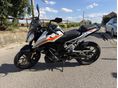 KTM 390 DUKE 