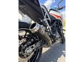 KTM 390 DUKE 2022/6 - 7